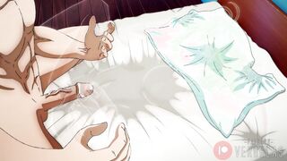 My Hero Academia Hentai - Invisigirl Fucked hard