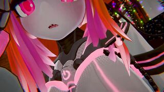 Pleasure Android Girl Wants Your Cummies