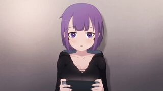 The Grim Reaper Who Reaped My Heart - All Sex Scenes [Full Game] By LoveSkySan69