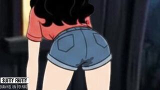 Halloween Special: Jason Fucks Students at Camp Crystal Lake. Friday the 13th Parody. Cartoon