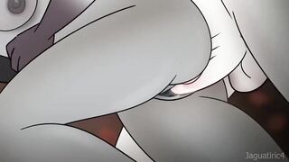 Lucifer Hazbin Hotel