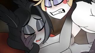 Lucifer Hazbin Hotel