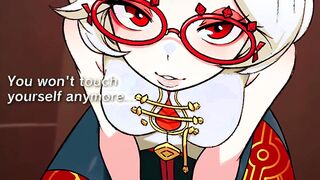 Purah's Experiment - Hentai JOI