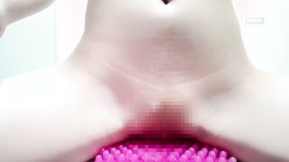 I'll show you how to use this wart mat. Just rubbing it will make you. Holidays for college girls