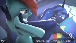 Compilation Mlp Futa
