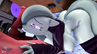 Compilation Mlp Futa