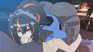 [ Hmv ] Hold On To Your Lust