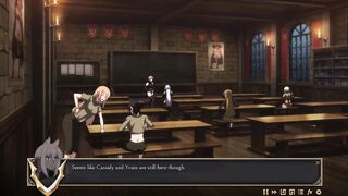 【Hentai 3D Anime】Goblin Breeding Farmゴブリンの種付けエロアニメ Part⑦ 3D｜Hentai｜Anime
