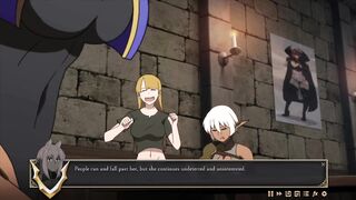 【Hentai 3D Anime】Goblin Breeding Farmゴブリンの種付けエロアニメ Part⑦ 3D｜Hentai｜Anime