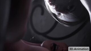 Anal sex hardcore,This Video created by AI no real person in the Video