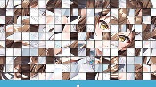 【H ANIME】 Bunny paradise bunny girl and secret Part(1) Hentai - Buruaka - Hentai - Anime