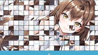 【H ANIME】 Bunny paradise bunny girl and secret Part(1) Hentai - Buruaka - Hentai - Anime