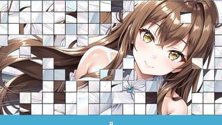 【H ANIME】 Bunny paradise bunny girl and secret Part(1) Hentai - Buruaka - Hentai - Anime