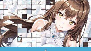 【H ANIME】 Bunny paradise bunny girl and secret Part(1) Hentai - Buruaka - Hentai - Anime