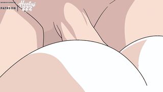 Naruto Kushina Hentai Uncensored Video
