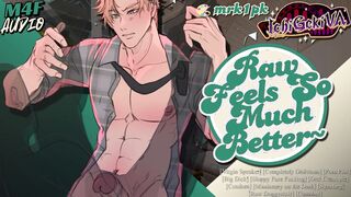 Getting Railed by the Hot Tech Support Nerd [M4F NSFW Erotic Audio]