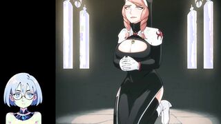 Test of Faith Derpixon