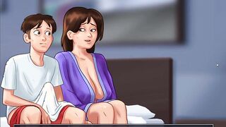 Biki make seen with her ex gf dabby