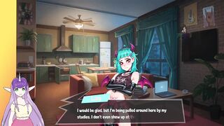 Femboy Futa House Uncensored Part 6
