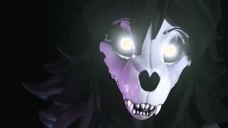 SCP-1471 Begs For Your Semen Inside Her