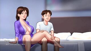 Extra Special Massage for Debbie
