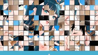 【H GAME】背徳浴場ミニHアニメーション④ エロアニメ｜中出し｜Hentai｜Anime
