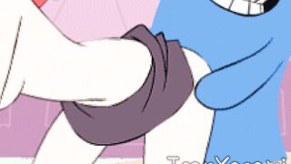 Cartoon Porn