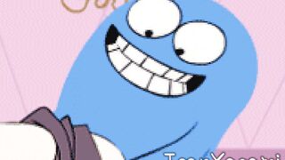 Cartoon Porn