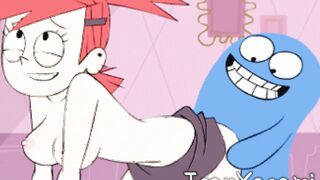 Cartoon Porn