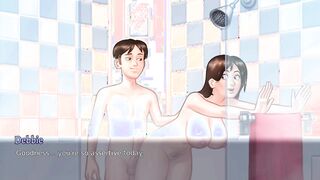 I Thought She Didn’t Understand… She Did (18+)