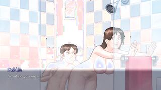 I Thought She Didn’t Understand… She Did (18+)