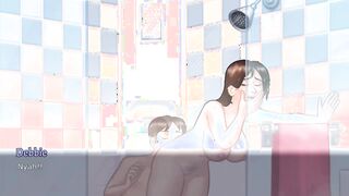 I Thought She Didn’t Understand… She Did (18+)