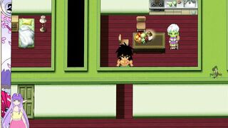 Dragon Ball Lost Episode Uncensored Part 1
