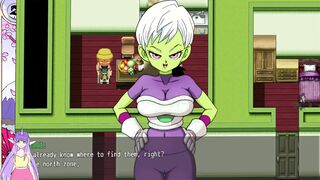 Dragon Ball Lost Episode Uncensored Part 1