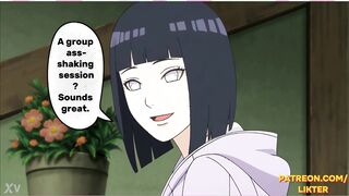 Hentai Story Naruto Big Ass Fuck - Ai Animated
