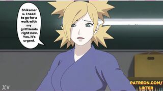 Hentai Story Naruto Big Ass Fuck - Ai Animated