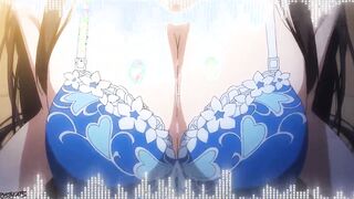 Rap Hentai / Kanojo Saimin 1 / IORYSBEATS