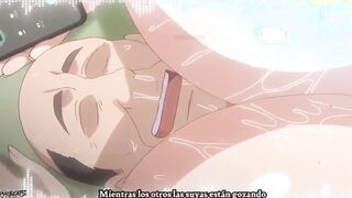 Rap Hentai / Kanojo Saimin 1 / IORYSBEATS