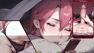 Hentai bar novel