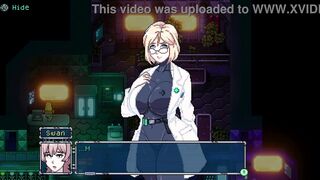 [Hentai Game] Planet Lust