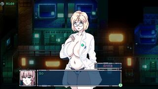 [Hentai Game] Planet Lust