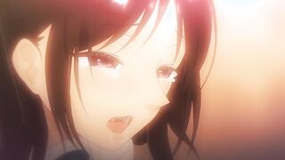 Trying to Have Sex out of Curiosity With my Oblivious Friend 2 - Swimsuit teen public hentai sex