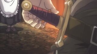 Residence 1 - Men turn in to horny hentai girls who have to fuck