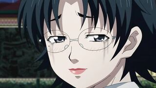 A Peephole - Teen dude fucks his busty japanese girlfriend while his horny neighbor spies on him