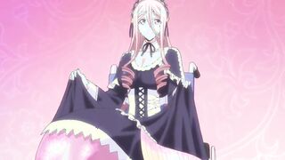 Master brings home a hot mermaid babe to his harem hoes