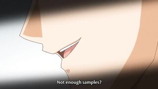 Demon Father 1 ep1 - Cute blonde teen gets fucked by perverted hentai father