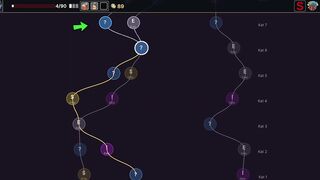 Fuck the Spire - JOI game play where you fuck huge titty elves and succubus