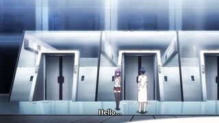 World's End Harem 1 - Every girl in the world wants to fuck this guy - ecchi anime