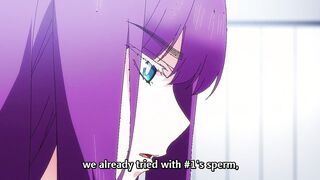 World's End Harem 1 - Every girl in the world wants to fuck this guy - ecchi anime