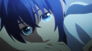 World's End Harem 1 - Every girl in the world wants to fuck this guy - ecchi anime